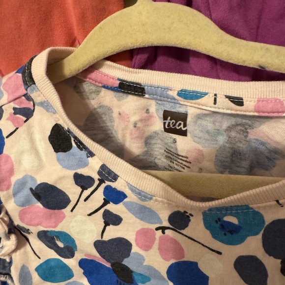 Tea Collection Tops - Picture 2 of 9